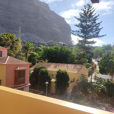 Gualda Atico Daire Valle Gran Rey Dış mekan fotoğraf