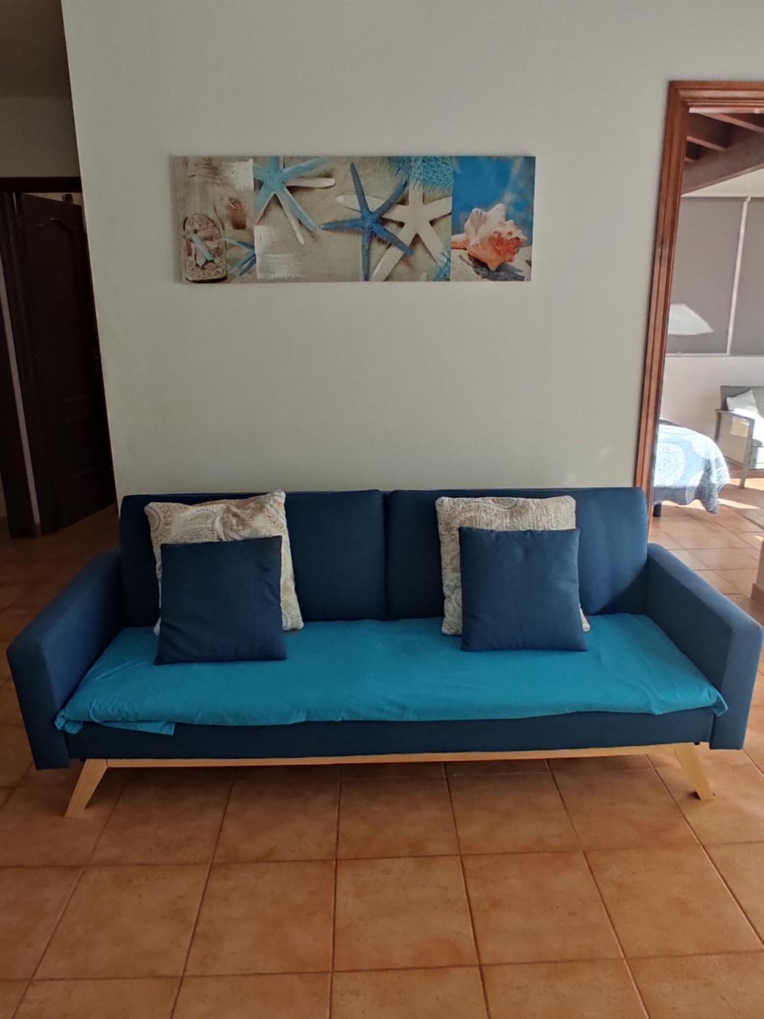 Gualda Atico Daire Valle Gran Rey Dış mekan fotoğraf